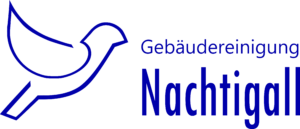 Die Gebäudedienstleister – Susanne Nachtigall Logo